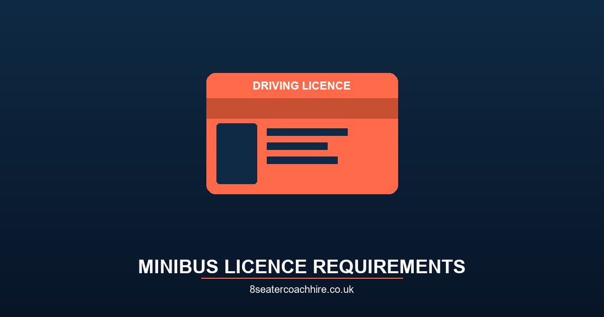 UK driving licence photocard showing licence categories
